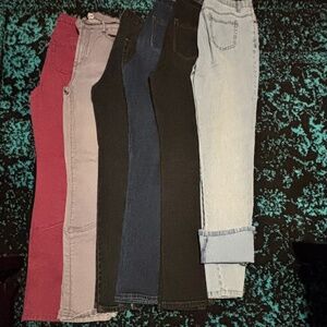 DG2 Vintage in Excellent Condition Size 4 Tall